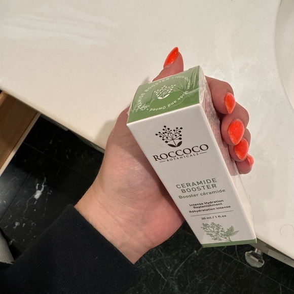 Roccoco Ceramide Booster brand new in box and sealed - Picture 2 of 2